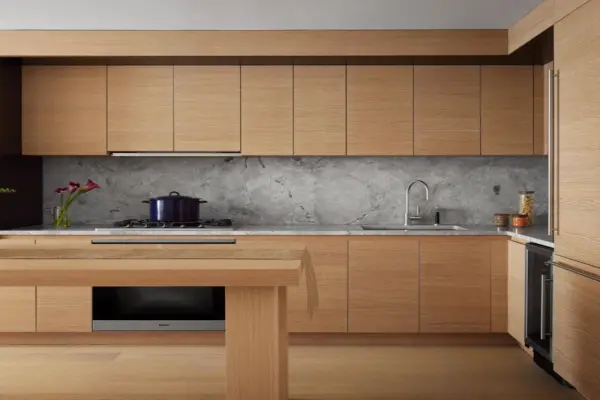 Tuyển tập 99+ mẫu bếp hình chữ L đẹp dẫn đầu xu hướng