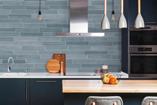 1000+ Mẫu gạch ốp bếp đẹp nhất - Xu hướng mới nhất