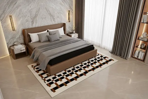 100+ Mẫu giường ngủ đẹp hiện đại, đón đầu xu hướng