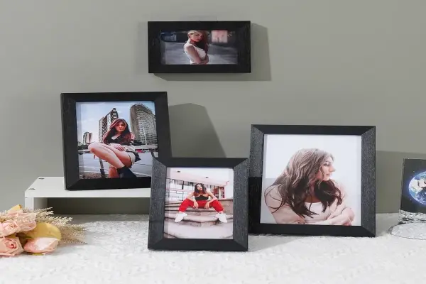 Khám phá bộ sưu tập ảnh khung ảnh treo tường đẹp nhất