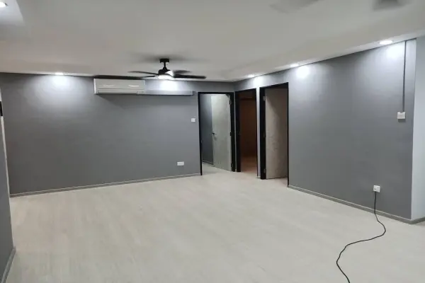 Bí quyết chọn màu sơn phòng ngủ đẹp và hợp phong thủy