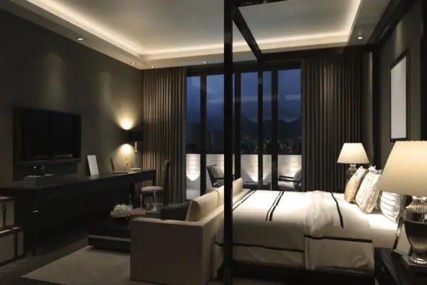 100+ Ý tưởng decor phòng ngủ chill đơn giản đẹp mê ly