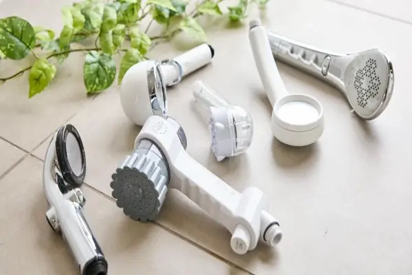 Sen tắm cây cao cấp tạo điểm nhấn ấn tượng cho phòng tắm