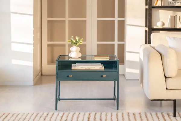 Tuyển tập mẫu Tab đầu giường đẹp, độc đáo, tạo điểm nhấn