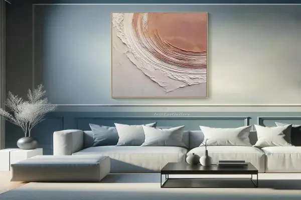 Khám phá bộ sưu tập ảnh tranh treo tường hiện đại đẹp mắt