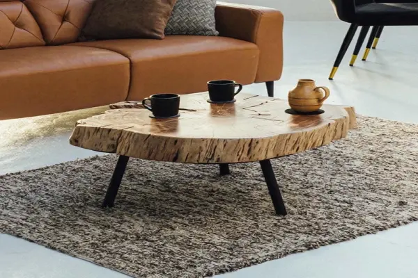 94+ Bàn trà gỗ đẹp tự nhiên chinh phục mọi phong cách