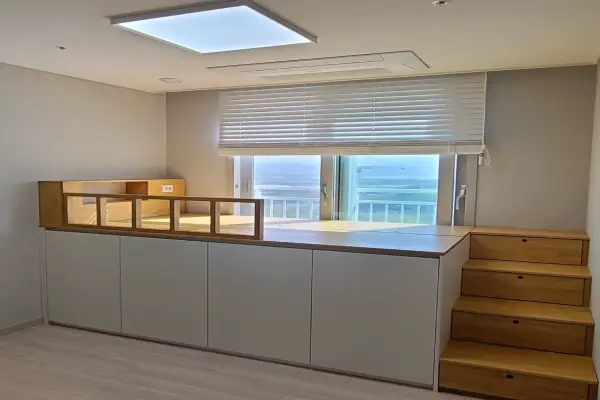 30+ Mẫu giường ngủ có ngăn kéo thông minh cho phòng nhỏ