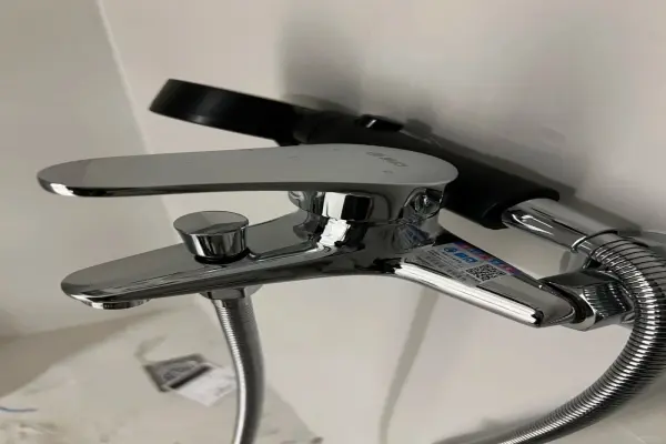 30+ Mẫu phụ kiện nhà tắm inox 304 bền đẹp cho nhà hiện đại