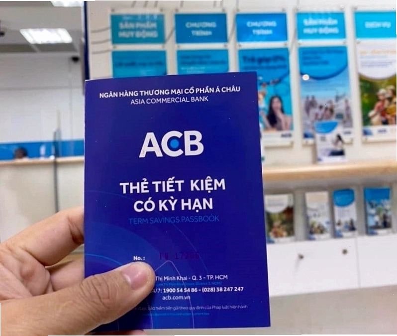 Quản lý tài chính hiệu quả cùng ACB trong năm 2026