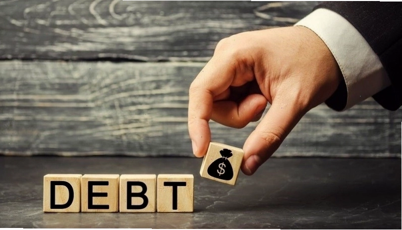 Quản lý và hạn chế các khoản nợ một cách thông minh