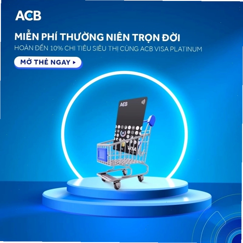 Sử dụng thẻ tín dụng một cách thông minh trong chi tiêu
