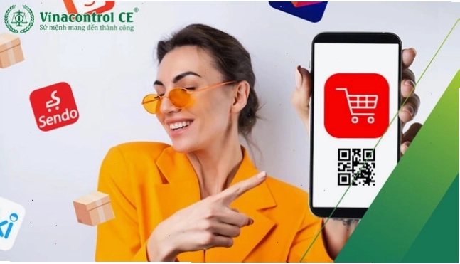 Xu hướng mua hàng của người tiêu dùng trong thời đại công nghệ số 4.0