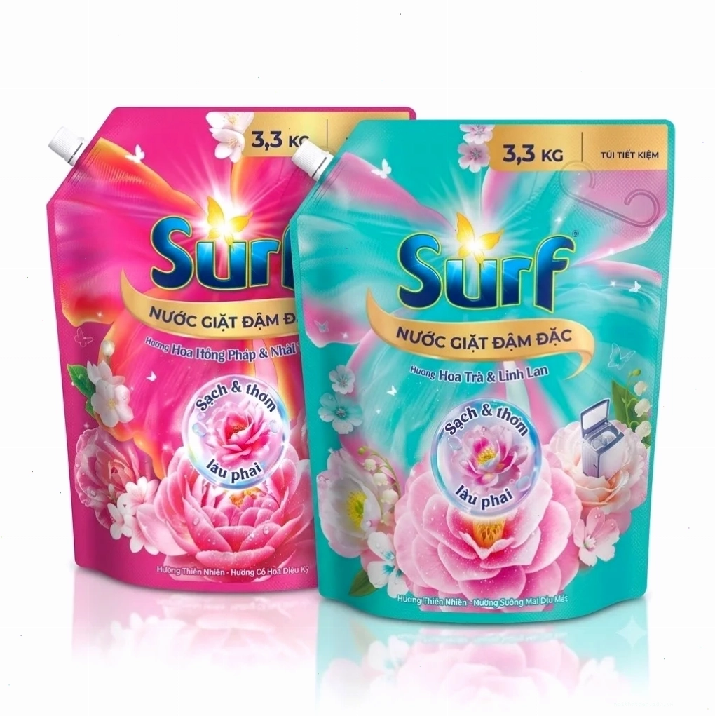 Sự kết hợp giữa yếu tố lịch pháp và thực tiễn thi công đảm bảo tính bền vững và thẩm mỹ
