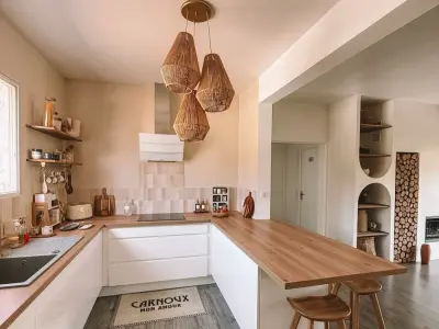 100+ Ý tưởng decor phòng bếp đẹp tinh tế và hiện đại
