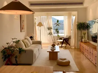Decor phòng khách đẹp tạo điểm nhấn sang trọng cho nhà bạn