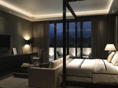 100+ Ý tưởng decor phòng ngủ chill đơn giản đẹp mê ly