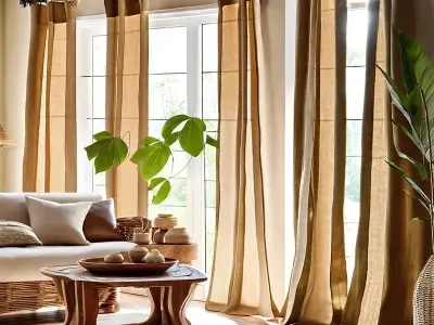 Top mẫu ảnh rèm cửa sổ phổ biến được yêu thích nhất 2026
