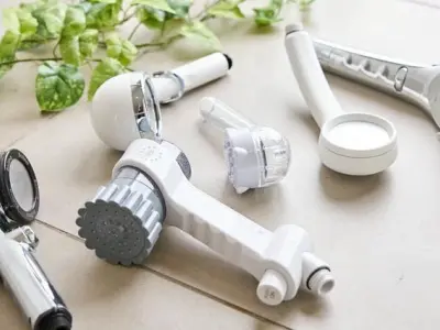 Sen tắm cây cao cấp tạo điểm nhấn ấn tượng cho phòng tắm