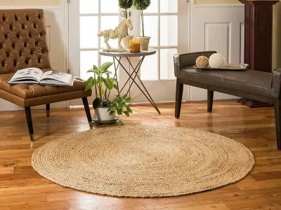 Ảnh thảm trải sàn hiện đại nâng tầm phong cách không gian
