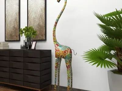 Tổng hợp các mẫu ảnh tượng decor đẹp mắt và đang thịnh hành