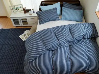 68+ Chăn ga đẹp tạo điểm nhấn ấn tượng cho phòng ngủ