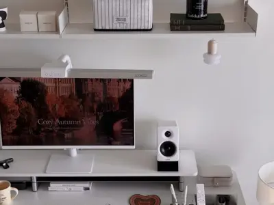 25+ Mẫu đồ decor để bàn sáng tạo giúp thăng hoa cảm hứng