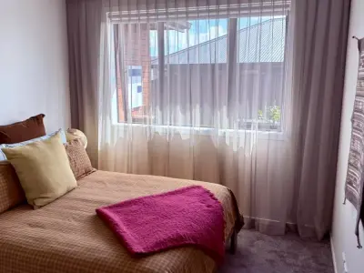 Ngắm 40+ mẫu rèm vải 2 lớp được ưa chuộng nhất hiện nay