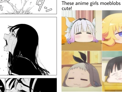 Exploring the Viral Evolution of the Anime Girl Drama Meme in 2026