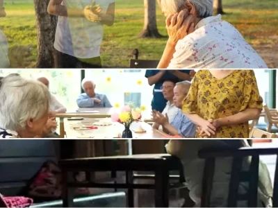 Cách phụ nữ đối diện với sự cô đơn tuổi già để sống vui khỏe