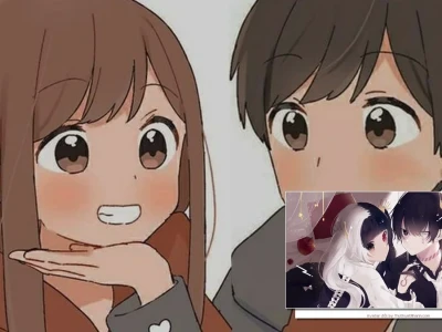 Ảnh Avatar Anime Cặp Đôi Tình Nhân: Lựa Chọn Nào Cho Tình Yêu Lứa Đôi 2026?
